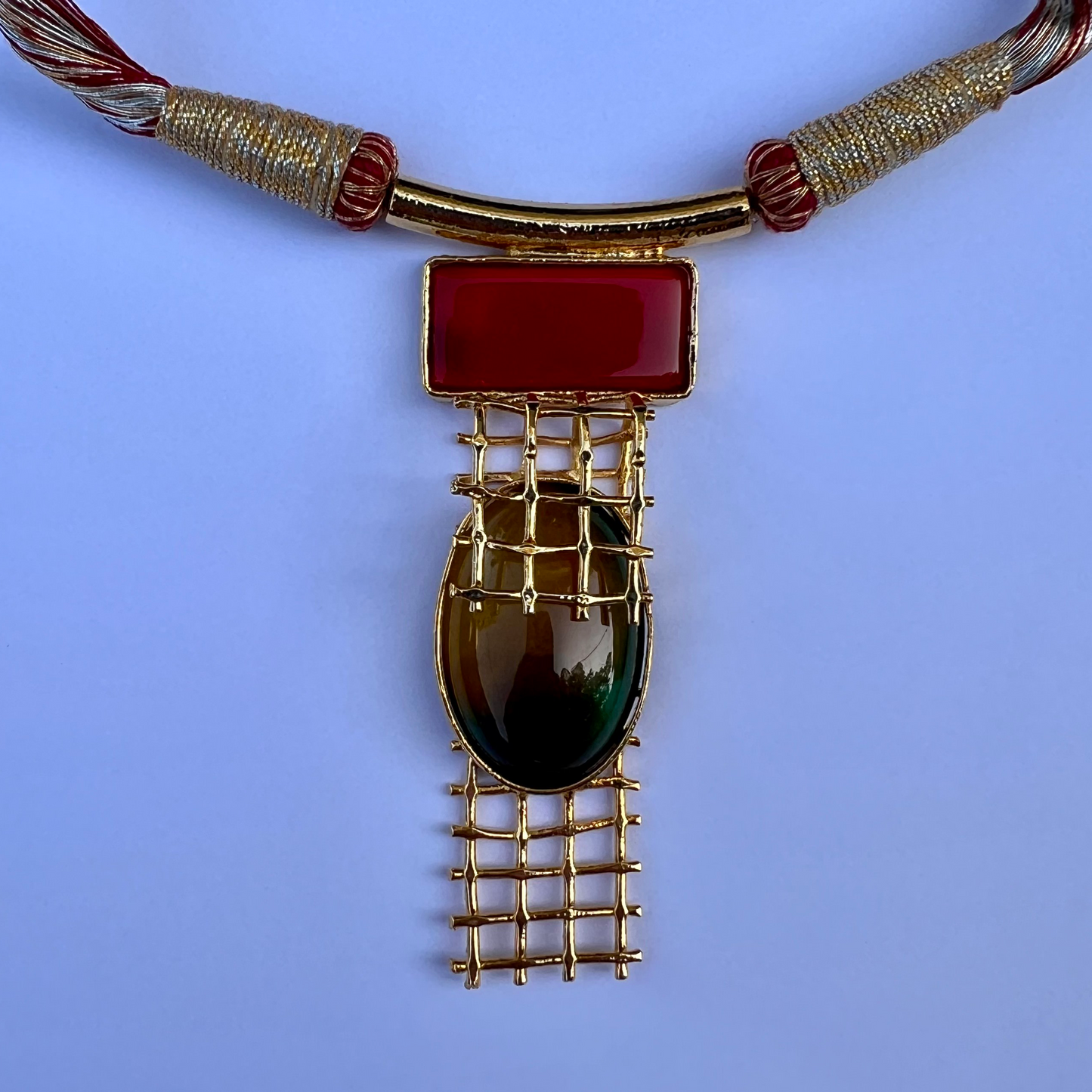 Agate - Pendant