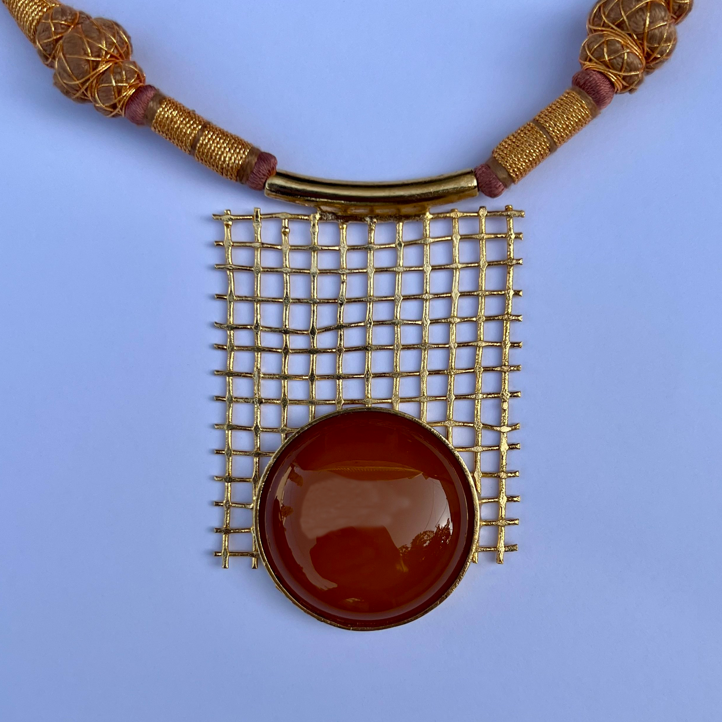 Agate - Pendant