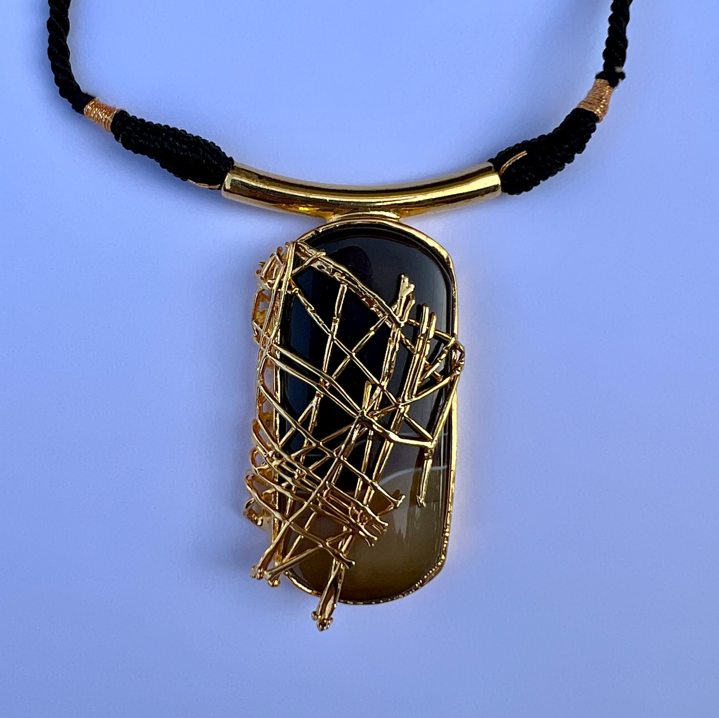 Agate - Pendant