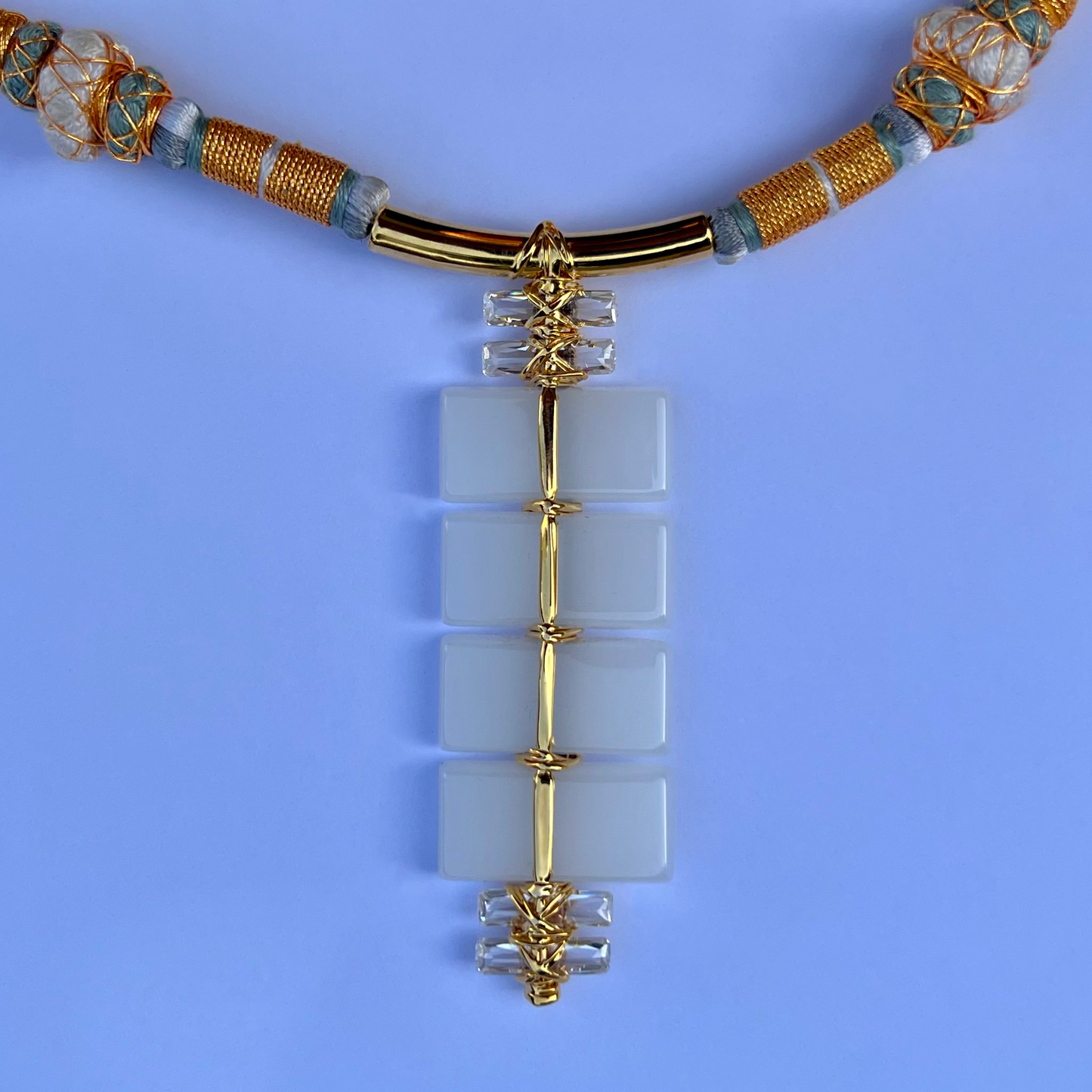 Agate - Pendant