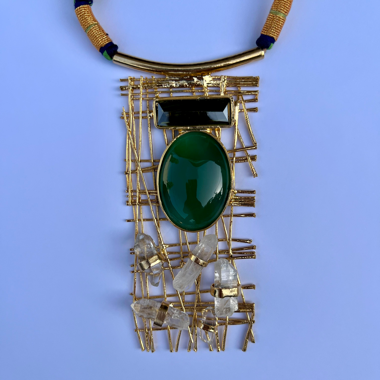 Agate - Pendant