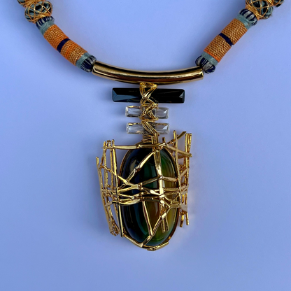 Agate - Pendant