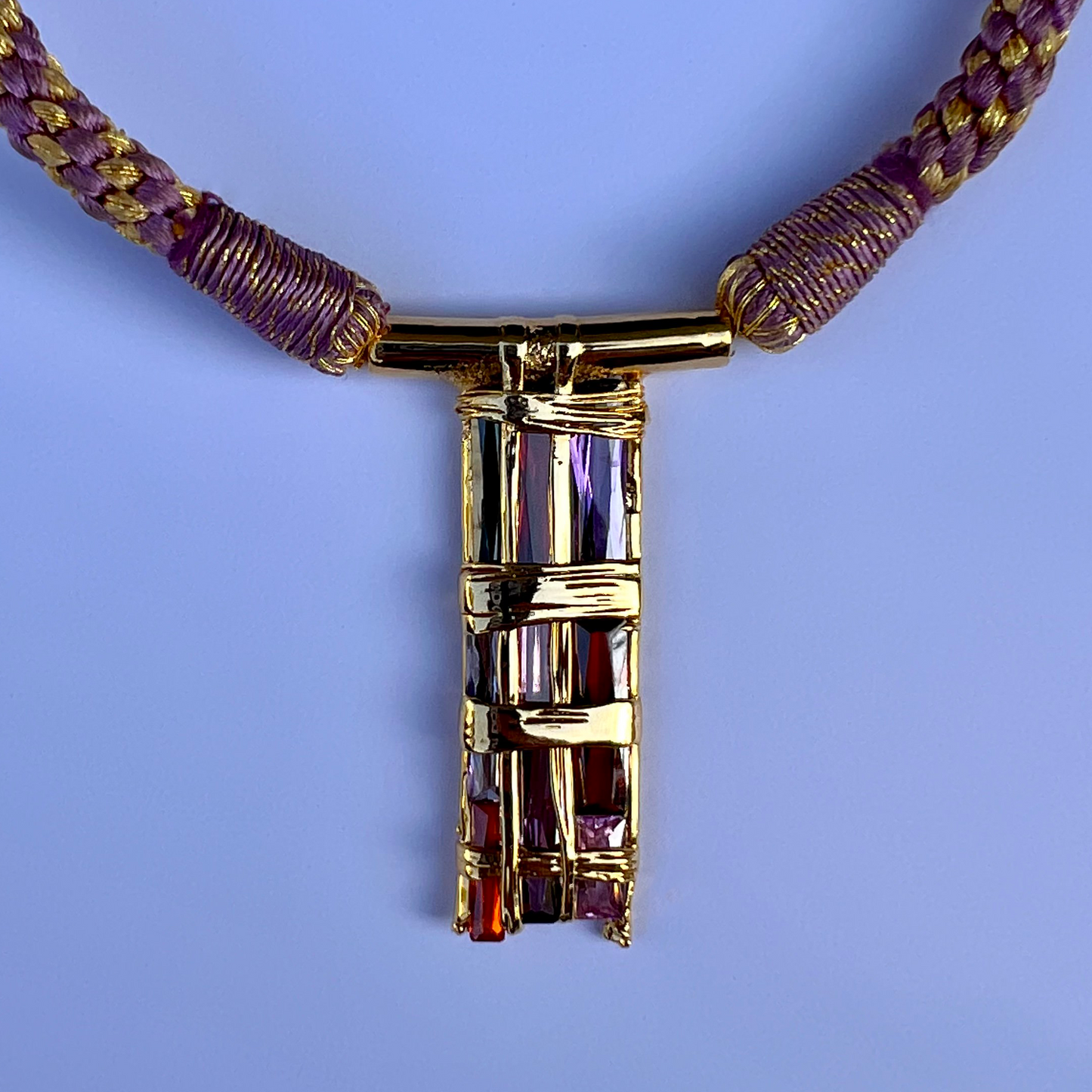 Zircon - Pendant