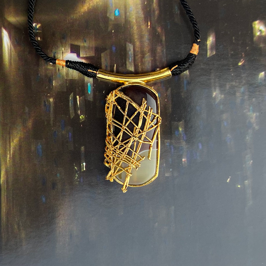 Agate - Pendant