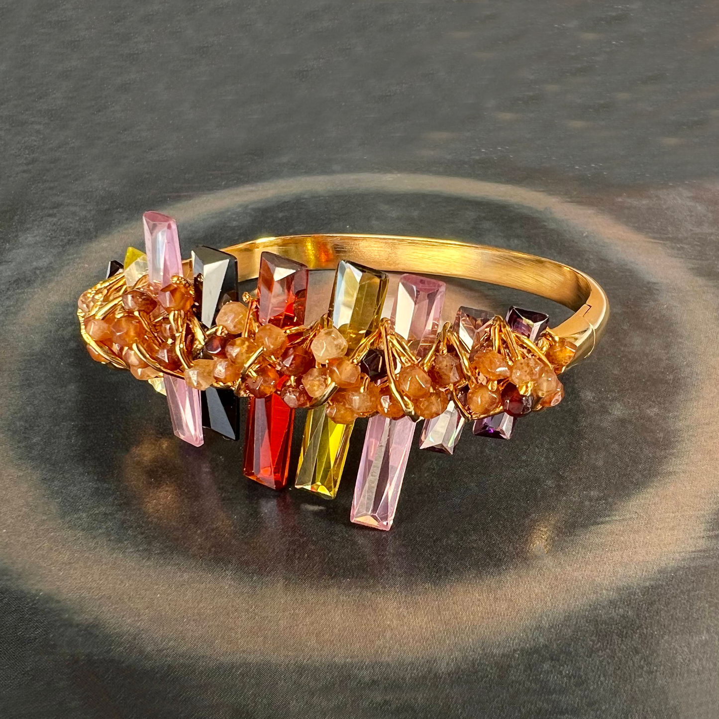 Zircon - Bracelet