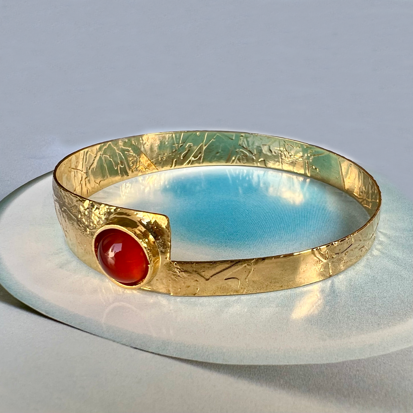 Agate - Bracelet
