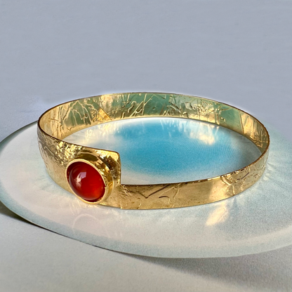 Agate - Bracelet