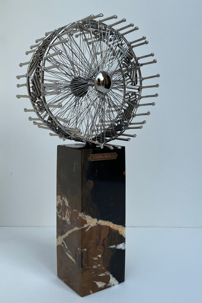 Metal Sculpture