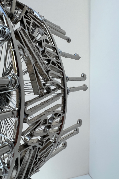Metal Sculpture