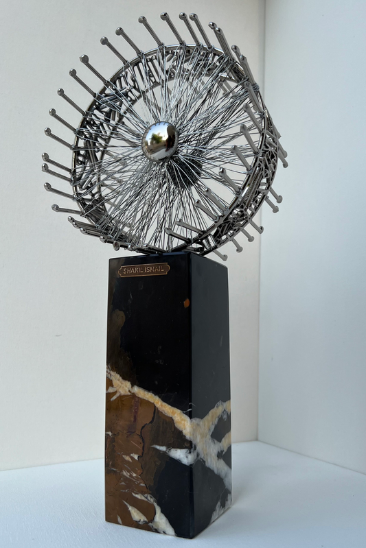 Metal Sculpture