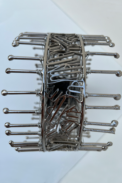 Metal Sculpture