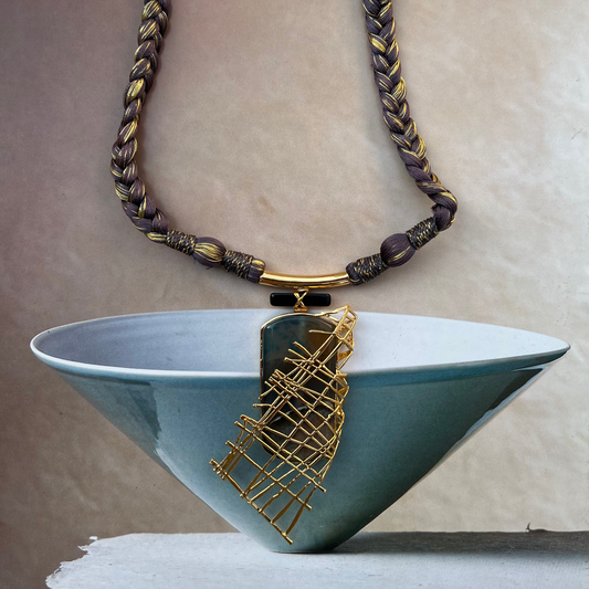 Agate - Pendant