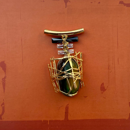Agate - Pendant