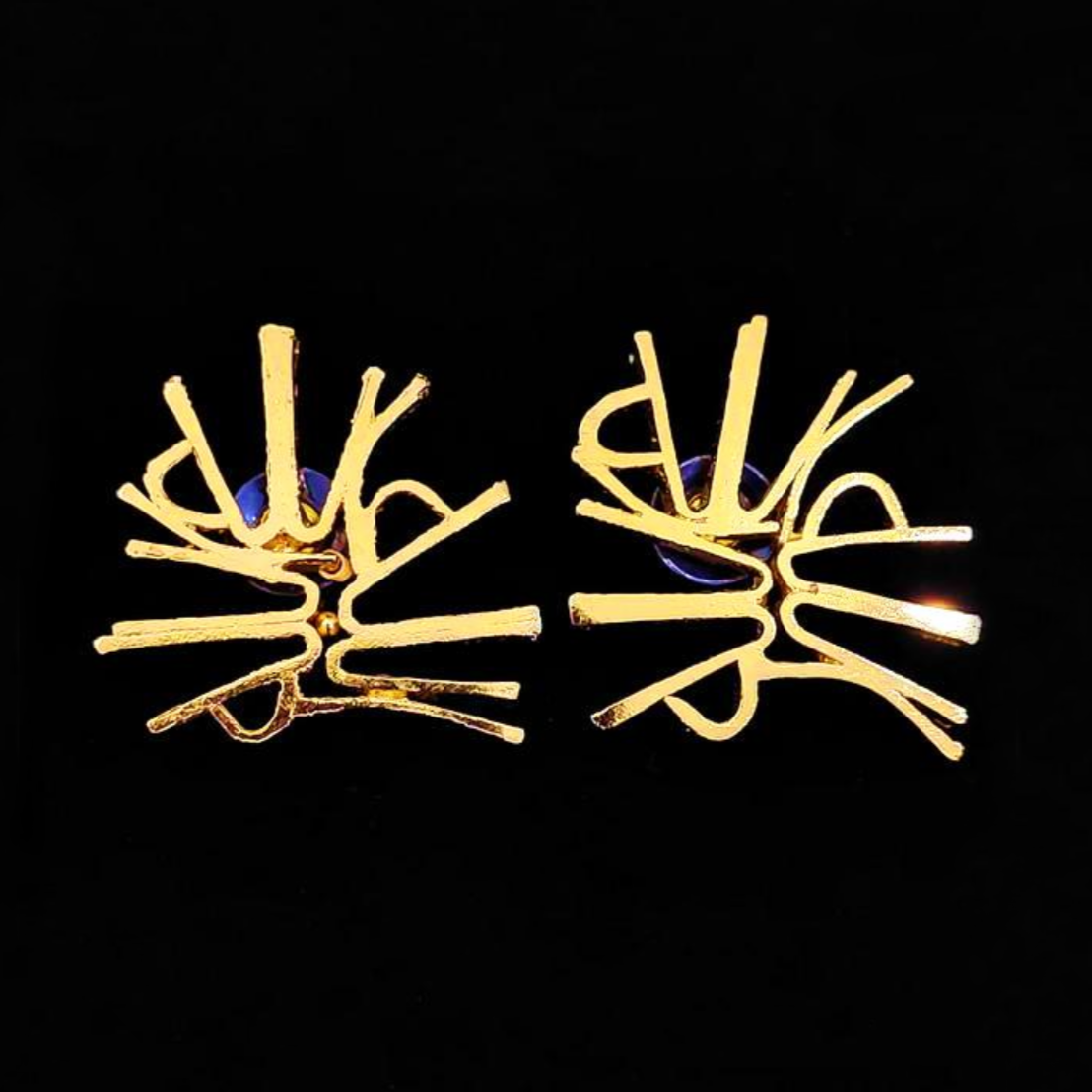 "Allah" - Earring