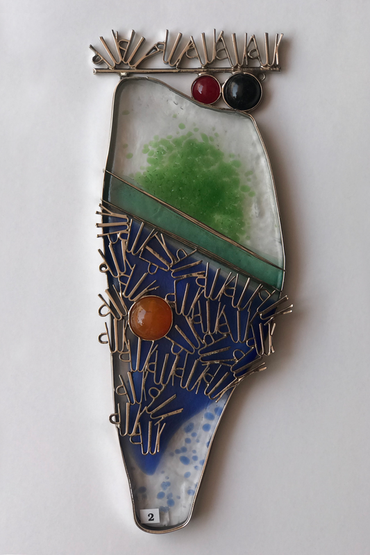 Allah - Wall Hanging