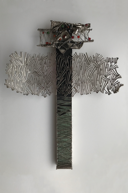 Allah - Wall Hanging