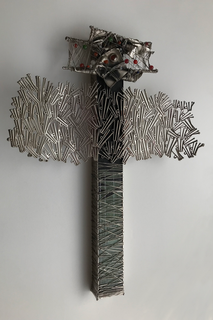 Allah - Wall Hanging