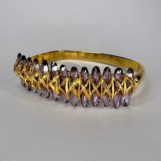 Amethyst - Bracelet