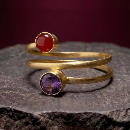 Agate - Bracelet