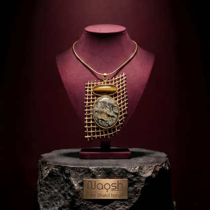 Agate - Pendant