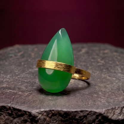 Agate - Ring