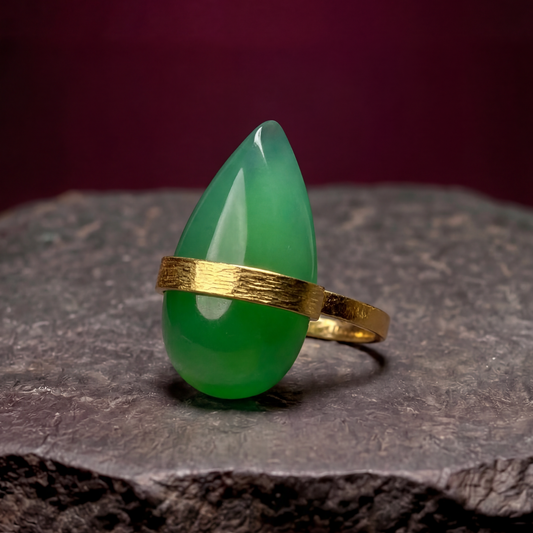 Agate - Ring