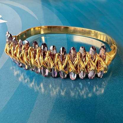 Amethyst - Bracelet